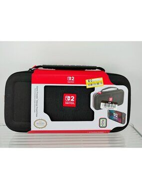 Nintendo Switch Game Traveler Deluxe Travel Case